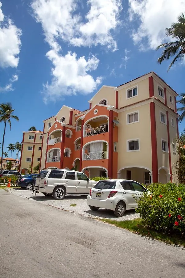 El Dorado Bavaro Home Punta Cana Appartement