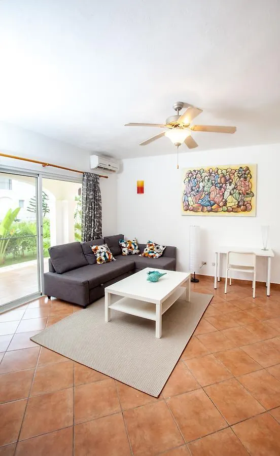 El Dorado Bavaro Home Punta Cana Appartement