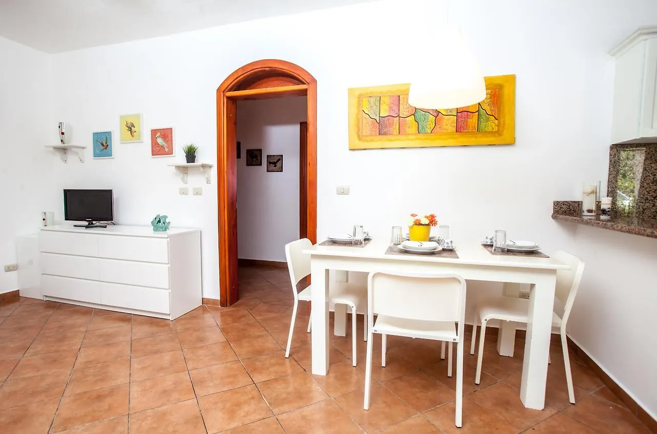 Appartement El Dorado Bavaro Home Punta Cana Dominicaanse Republiek