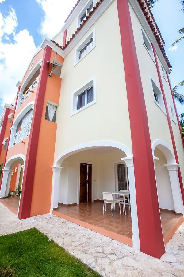 El Dorado Bavaro Home Punta Cana