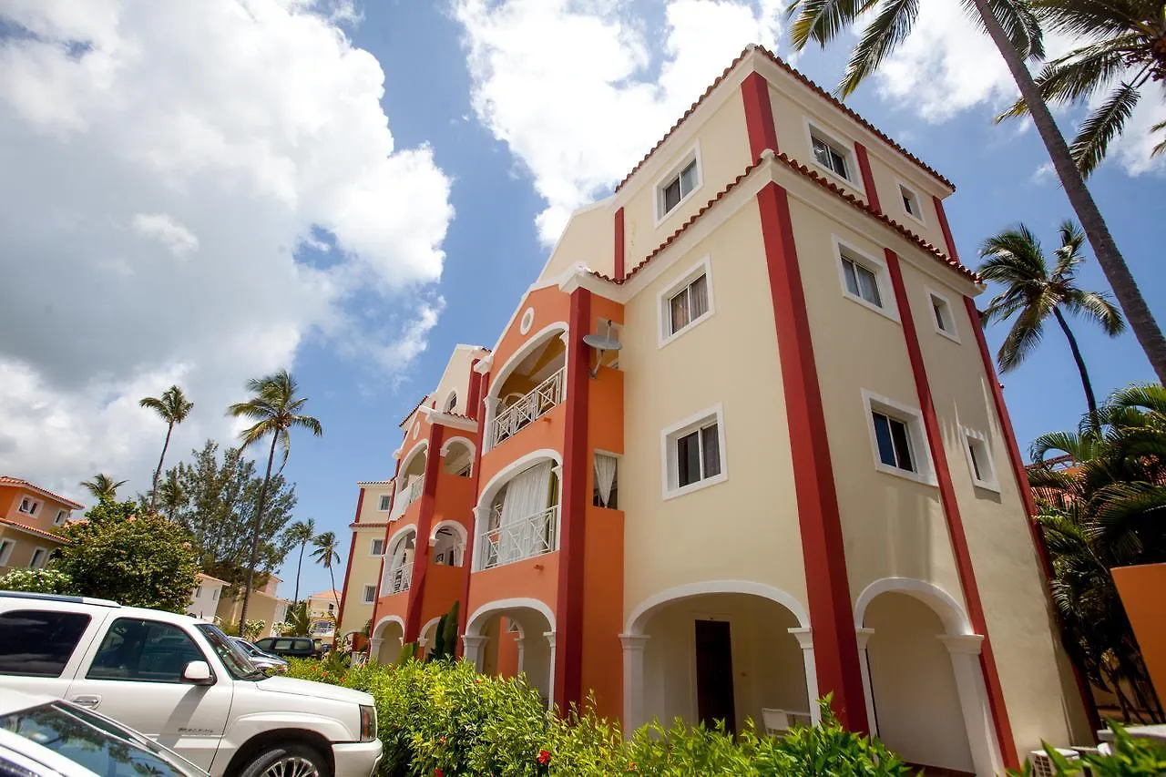 El Dorado Bavaro Home Punta Cana 0*,  Dominicaanse Republiek