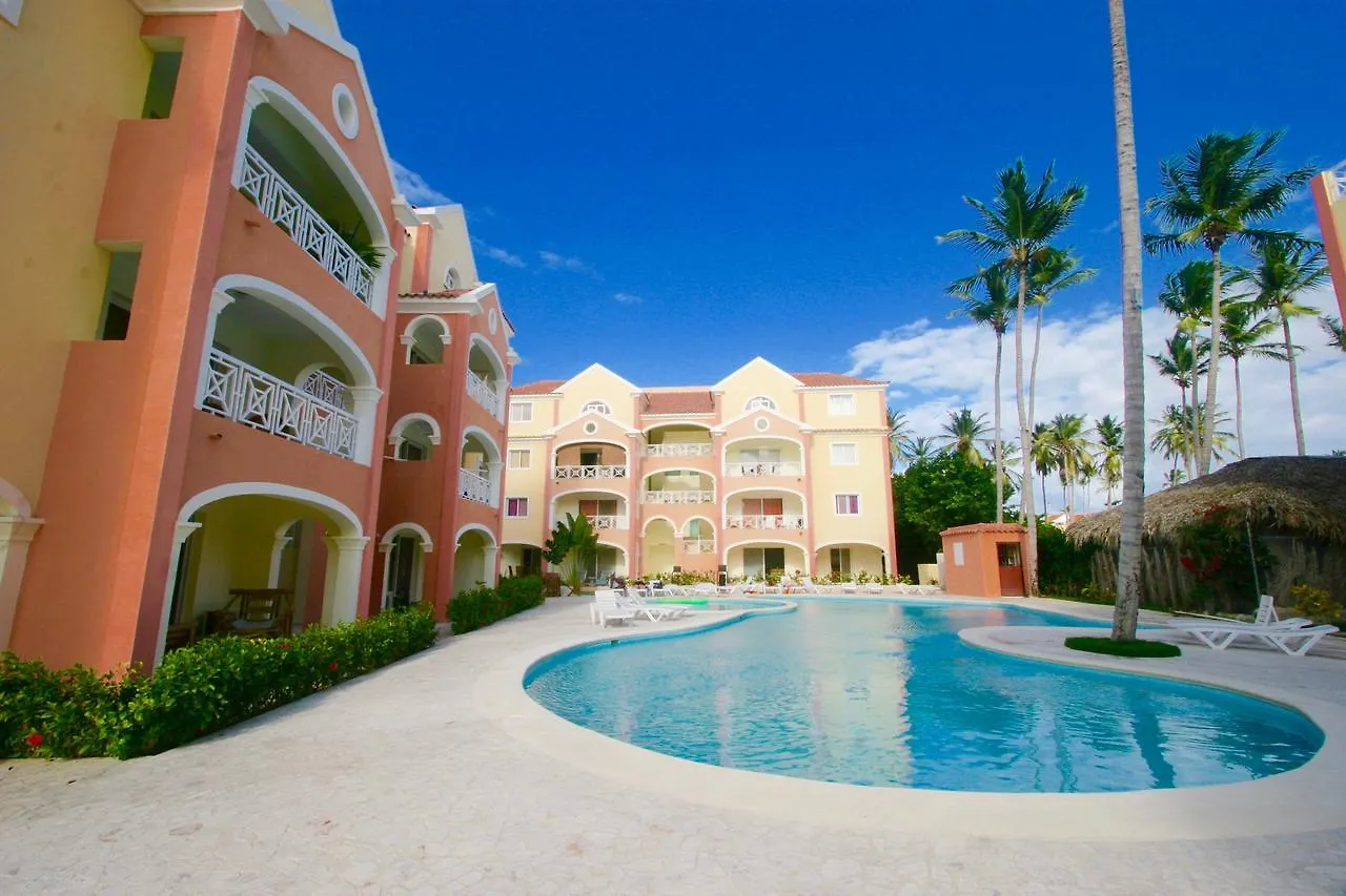 El Dorado Bavaro Home Punta Cana